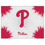 Holland Philadelphia Phillies Canvas Wall Art