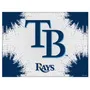 Holland Tampa Bay Rays Canvas Wall Art