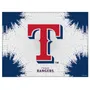 Holland Texas Rangers Canvas Wall Art