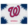 Holland Washington Nationals Canvas Wall Art