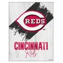 Holland Cincinnati Reds Canvas Wall Art