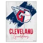 Holland Cleveland Guardians Canvas Wall Art