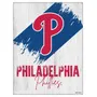 Holland Philadelphia Phillies Canvas Wall Art