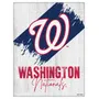 Holland Washington Nationals Canvas Wall Art