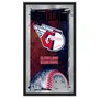 Holland Cleveland Guardians Baseball Mirror