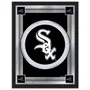 Holland Chicago White Sox Logo Wall Mirror