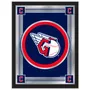 Holland Cleveland Guardians Logo Wall Mirror