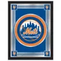 Holland New York Mets Logo Wall Mirror