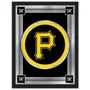 Holland Pittsburgh Pirates Logo Wall Mirror