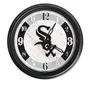 Holland Chicago White Sox Indoor/Outdoor Led Wall Clock