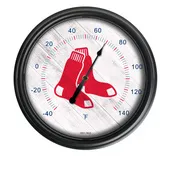 Holland Buffalo Sabres Indoor/Outdoor Led Thermometer