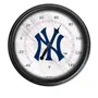 Holland New York Yankees Indoor/Outdoor Led Thermometer
