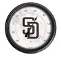 Holland San Diego Padres Indoor/Outdoor Led Thermometer