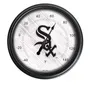 Holland Chicago White Sox Indoor/Outdoor Led Thermometer