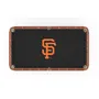 Holland San Francisco Giants Pool Table Cloth