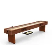 Holland Arizona Diamondbacks Shuffleboard Table