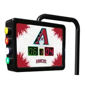 Holland Arizona Diamondbacks Shuffleboard Electronic Scoring Unit