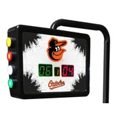 Holland Baltimore Orioles Shuffleboard Electronic Scoring Unit