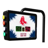 Holland Boston Red Sox Shuffleboard Electronic Scoring Unit