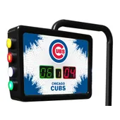 Holland Chicago Cubs Shuffleboard Electronic Scoring Unit