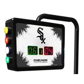 Holland Chicago White Sox Shuffleboard Electronic Scoring Unit