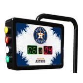 Holland Houston Astros Shuffleboard Electronic Scoring Unit