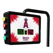 Holland Los Angeles Angels Shuffleboard Electronic Scoring Unit