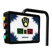 Holland Milwaukee Brewers Shuffleboard Electronic Scoring Unit
