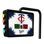 Holland Minnesota Twins Shuffleboard Electronic Scoring Unit