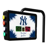 Holland New York Yankees Shuffleboard Electronic Scoring Unit