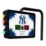 Holland New York Yankees Shuffleboard Electronic Scoring Unit