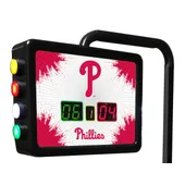 Holland Philadelphia Phillies Shuffleboard Electronic Scoring Unit