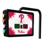Holland Philadelphia Phillies Shuffleboard Electronic Scoring Unit