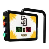 Holland San Diego Padres Shuffleboard Electronic Scoring Unit