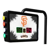 Holland San Francisco Giants Shuffleboard Electronic Scoring Unit