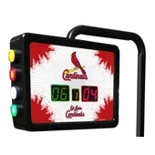 Holland St. Louis Cardinals Shuffleboard Electronic Scoring Unit
