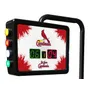 Holland St. Louis Cardinals Shuffleboard Electronic Scoring Unit