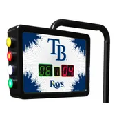 Holland Tampa Bay Rays Shuffleboard Electronic Scoring Unit