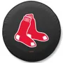 Holland Boston Red Sox Tire Cover