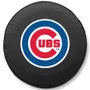 Holland Chicago Cubs Tire Cover