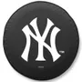 Holland New York Yankees Tire Cover