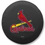 Holland St. Louis Cardinals Tire Cover