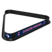 Holland Cleveland Guardians Billiard Triangle