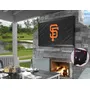 Holland San Francisco Giants Tv Cover