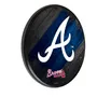 Holland Atlanta Braves Solid Wood Sign