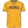 Nike MLB Vapor V-Neck Jersey San Diego Padres 03Q4
