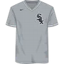 Nike MLB Vapor V-Neck Jersey Chicago White Sox 03Q5