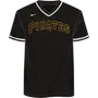 Nike MLB Vapor V-Neck Jersey Pittsburgh Pirates 03Q5