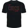 Nike MLB Adult Short Sleeve Dri-Fit Crew Neck Tee Cincinnati Reds N223