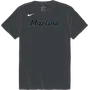 Nike MLB Youth Short Sleeve Cotton Tee Miami Marlins NY28